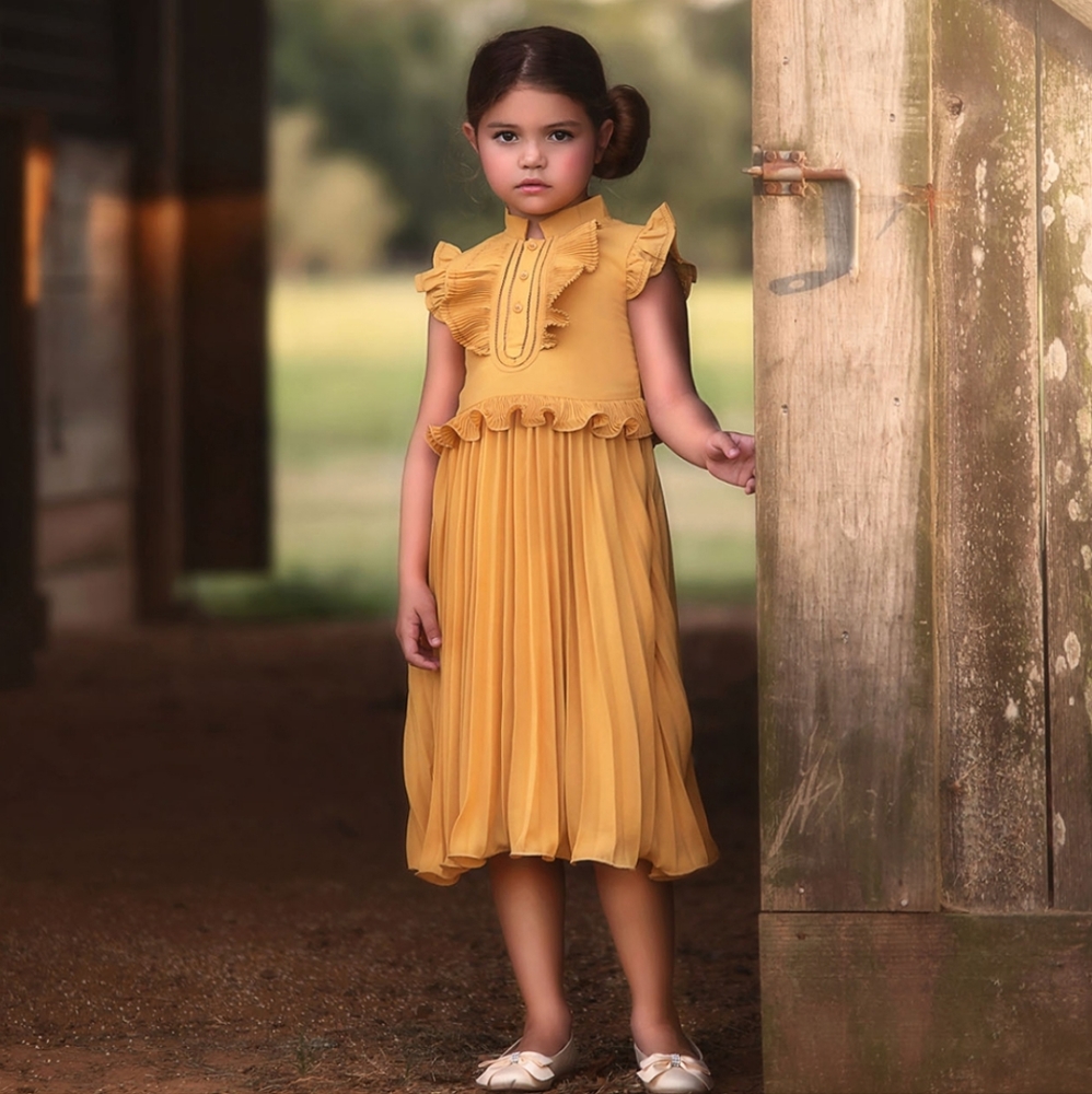 NEW Trish Scully Lucia Dress Size 5